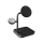 Ładowarka i akumulator Zens Magnetyczna ładowarka indukcyjna 3w1 Office Charger Pro 3